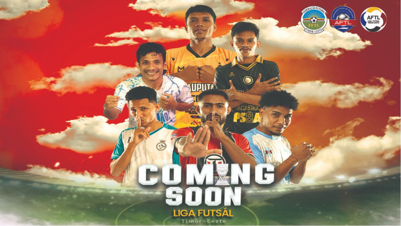 Futsal Action